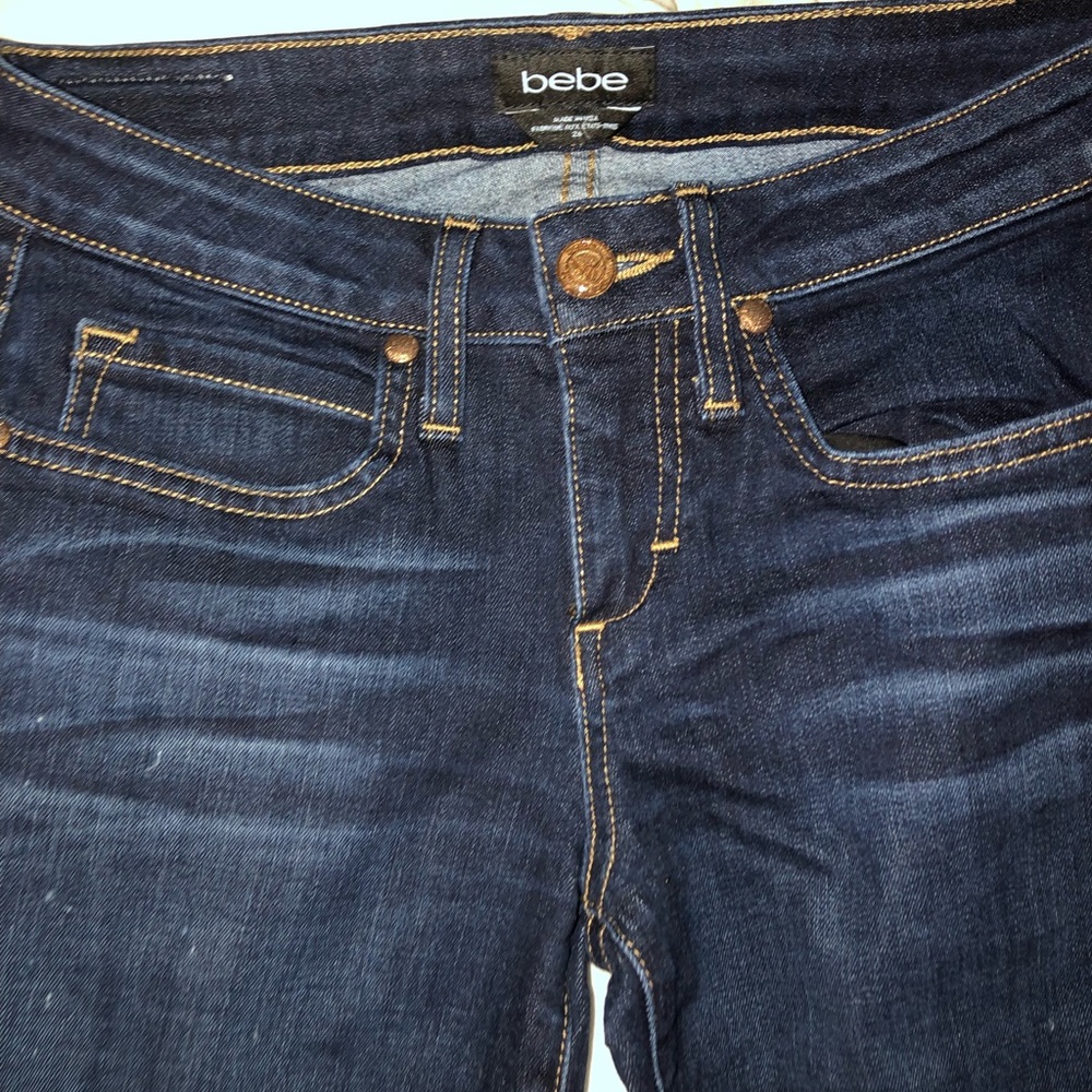 Bebe Jeans